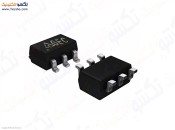 GEC 6PIN SMD SMALL