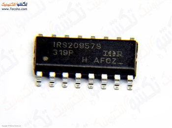 IRS 20957S SMD