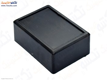BOX 5.5*8 BLACK