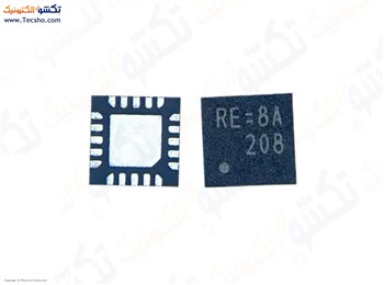 RT8243A RE=8A SMD