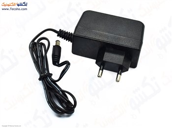 ADAPTOR 6V 1A