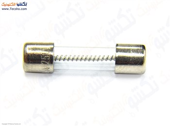 FUSE 2.5A SIZE 5*20 mm
