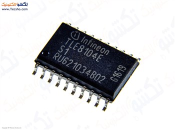 TLE 8104 SMD