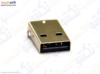 NARI USB TYPE A SMD (98)