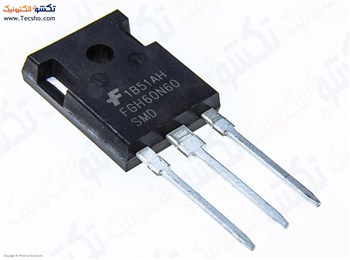 FGH 60N60 SMD TO-247 CH