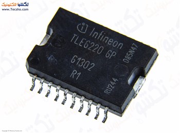 TLE 6220GP SMD ORG