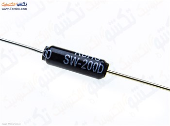 Vibration Switch SW-200D Series