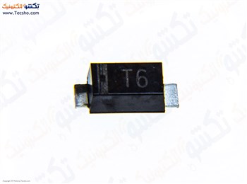 DIODE MBR 160S SMD