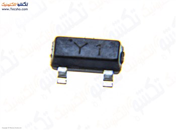 SS 8050 SMD CODE Y1 SOT-23