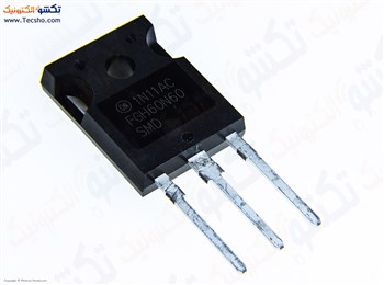 FGH 60N60 SMD TO-247 ORG