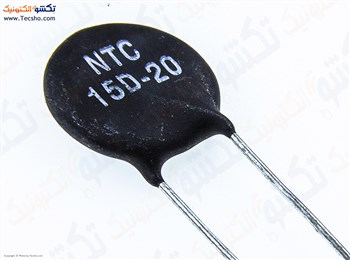 NTC 15D-20