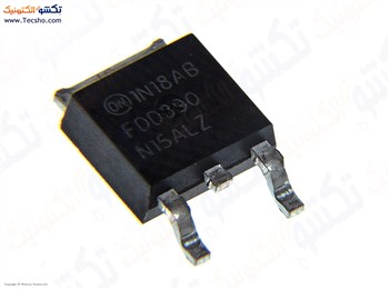 FDD 390N15A SMD TO-252