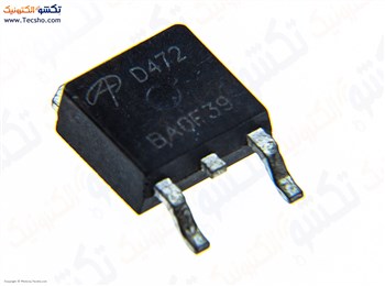 D 472A TO-252 SMD