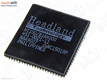 HT102/BIA4000 SMD
