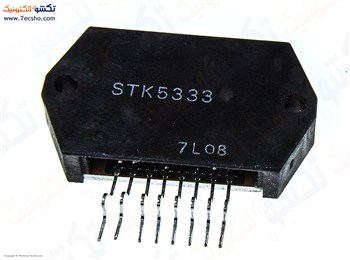 STK 5333