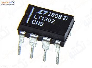 LT1302CN8 DIP-8