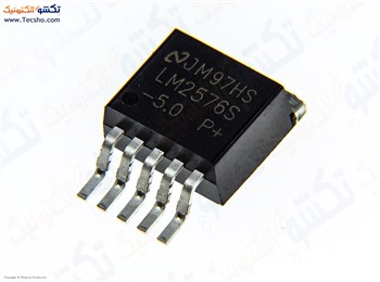LM 2576S 5V TO-263