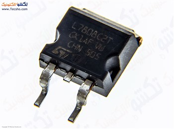 L 7808CD2T SMD