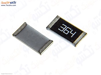 RES 360K SMD 1W 2512