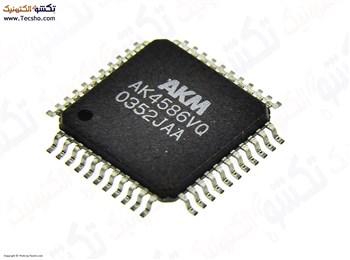 AK4586VA SMD