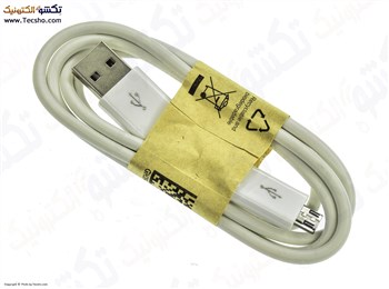 CABLE SHARJ ANDROID USB TO MICRO USB SAMSUNG