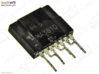 MA 3810 DIP