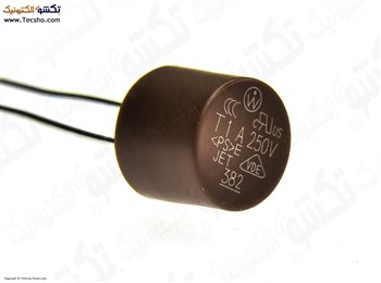 FUSE GERD 1A 250V