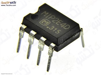 MIP 2E4D 7PIN