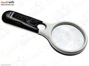 ذره بین سومو مدل SM-171