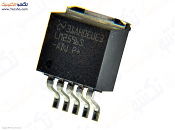 LM2596S-ADJ SMD TO-263-5