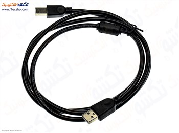 CABLE USB TO TYPE B PRINTERY 1.5M