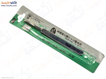 پنس سر صاف GOOT مدل TS-13 چینی