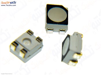 LED RGB SMD 3528