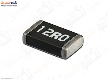 RES 12R SMD 1/4W 1206