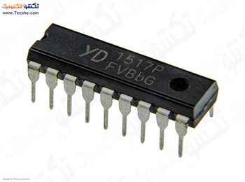 YD1517P DIP