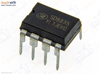 SD6835 DIP-8