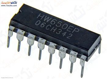 HW650EP DIP-16