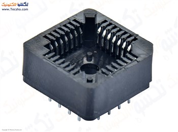 SOCKET IC SMD 28PIN