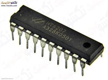 HT6207 DIP-20