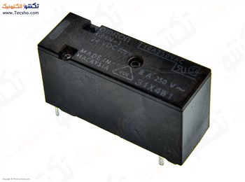 RELE 24V 10A 5PIN OMRON G6RN-1(151)