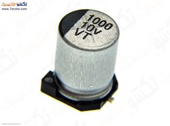 1000UF 10V SMD