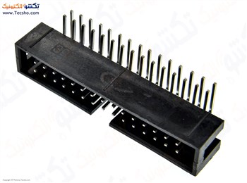 CONNECTOR BOX 2*15 KHABIDEH