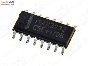 MAX 3232 SMD