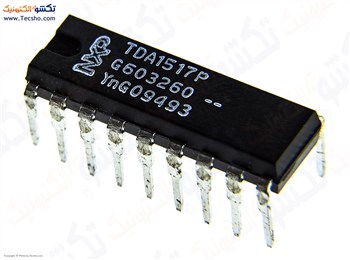 TDA 1517P DIP-18