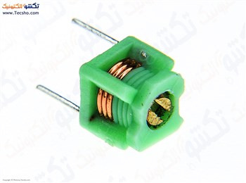 VARIABLE INDUCTOR 5*5 MD0505-3.5T