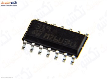 LM 319DT SMD