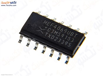 HEF 4069UBT SOP-14