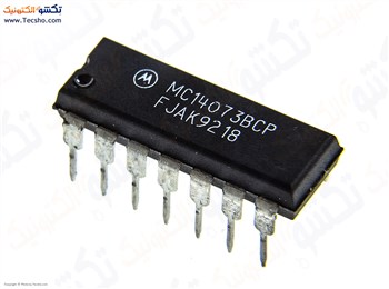 MC 14073BCP DIP