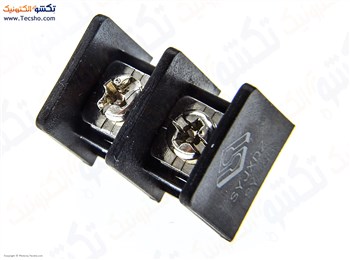 CONNECTOR 2PIN H SIZE 65
