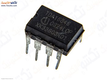 TDA 16846 8PIN